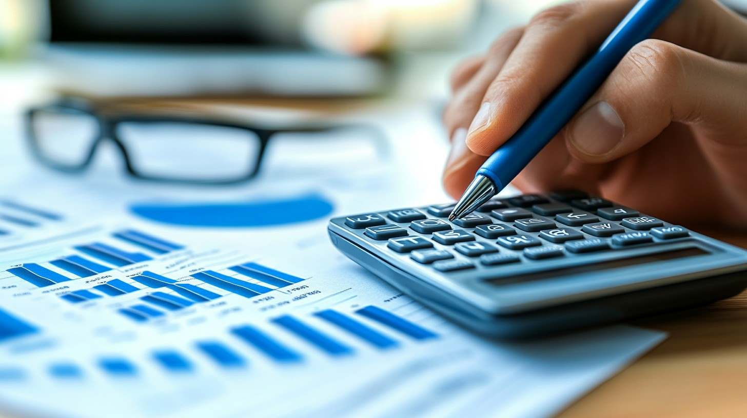 Gestión financiera